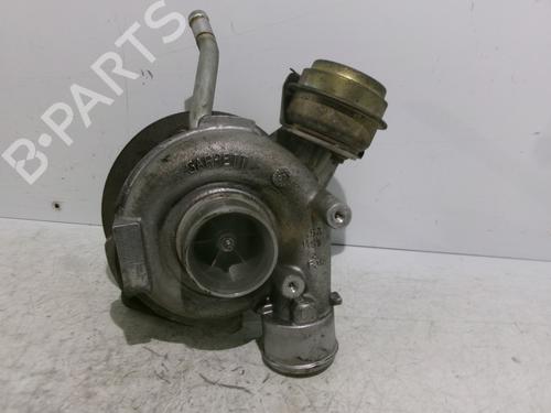Turbocharger/Supercharger BMW 5 (E39) 530 d | BP27700068M71 