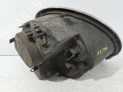 Used Right headlight Right headlight MINI MINI (R50, R53) Cooper (116 hp) 26156713 26156713