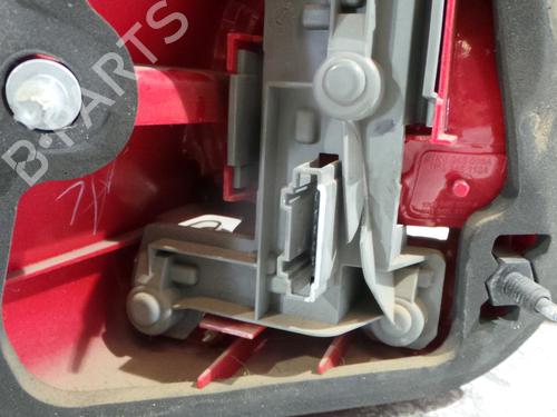 Right taillight VW GOLF V Variant (1K5) 1.9 TDI | BP39466222C35 - Image 2