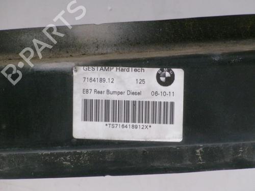 Rear bumper reinforcement BMW 1 (E81) 116 d | BP22539963C73 