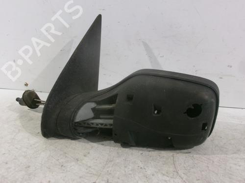 Used Left mirror PEUGEOT 106 II (1A_, 1C_) 1.0 i (50 hp) 28827488