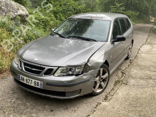 Mirror switch SAAB 9-3 Estate (E50) 1.9 TiD | BP35968644I25  - Image 5