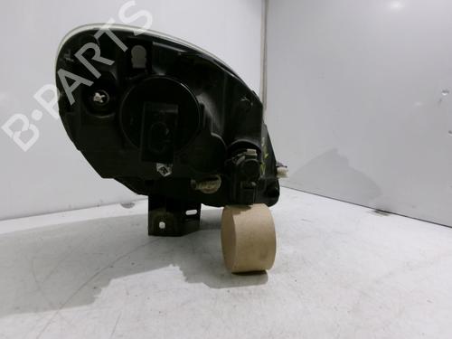 Left headlight RENAULT KANGOO (KC0/1_) 1.5 dCi | BP22328703C28 