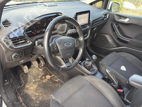 Used Parts FORD FIESTA VII (HJ, HF) 1.0 EcoBoost 4773529
