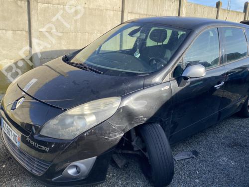 Left front window switch RENAULT SCÉNIC III (JZ0/1_) 1.5 dCi | BP36672074I27 - Image 6