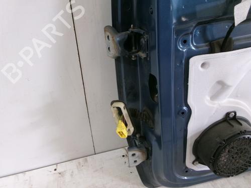 Right front door CITROËN BERLINGO MULTISPACE (B9) 1.6 HDi 90 | BP24347104C3 