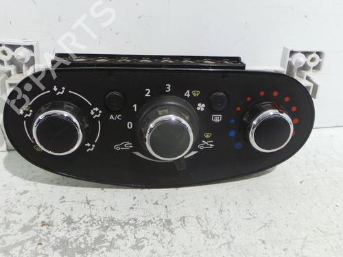 Climate control DACIA SANDERO II TCe 90 (B8M1, B8MA, B8AC) | BP40224292I5 - Image 3