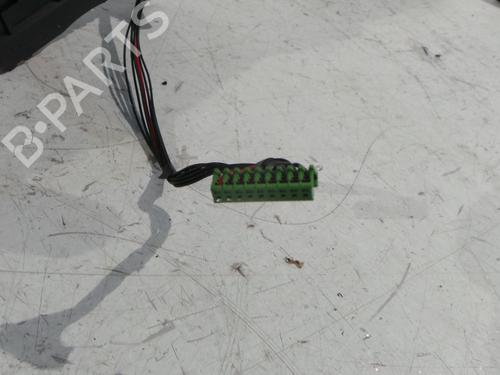 Steering column stalk RENAULT SCÉNIC II (JM0/1_) 2.0 dCi (JM1K) | BP30082428I23