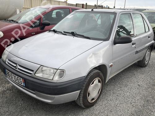 Left front indicator CITROËN SAXO (S0, S1) 1.1 X, SX | BP22749189C32 