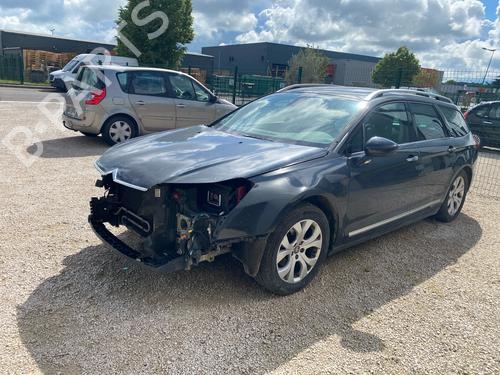 Used Parts CITROËN C5 III Break (RW_) 2.0 HDi 165 4852883