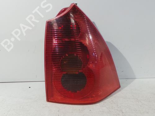 Used Right taillight PEUGEOT 307 Break (3E) 2.0 HDI 110 (107 hp) 26167593