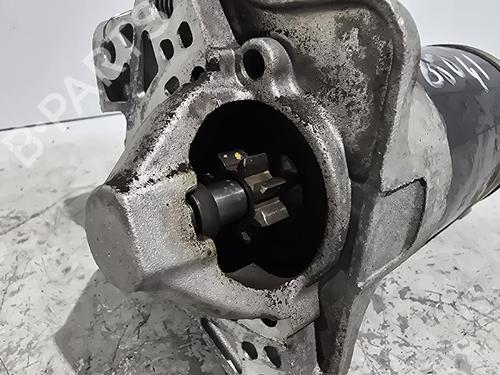 Starter RENAULT MODUS / GRAND MODUS (F/JP0_) 1.6 (JP03, JP0B, JP0U, JP0Y, JP1G) | BP36789773M8 - Image 3