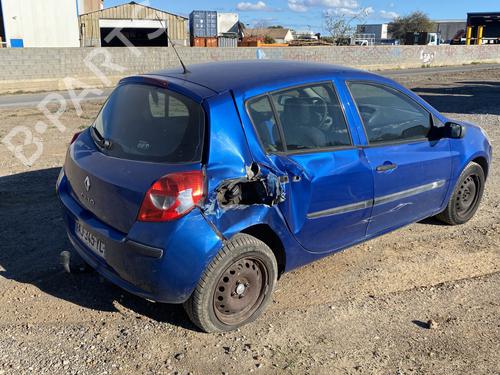 Other RENAULT CLIO III (BR0/1, CR0/1) 1.5 dCi (C/BR0G, C/BR1G) | BP31637418O1 