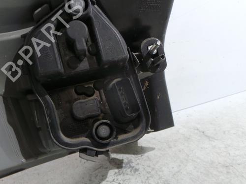 Højre baglygte Højre baglygte RENAULT MEGANE III Hatchback (BZ0/1_, B3_) 1.5 dCi (BZ0C) (90 hp) 36437572 36437572