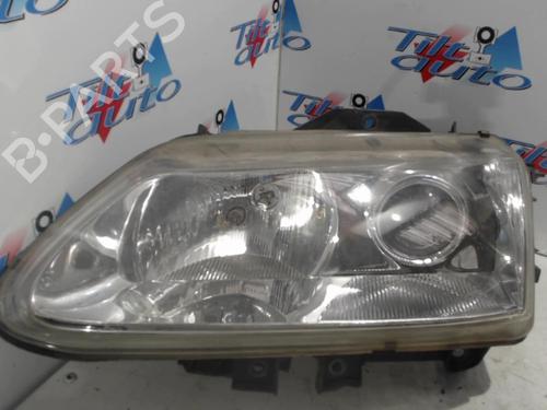 Left headlight RENAULT ESPACE III (JE0_) 2.2 dCi (JE0K) | BP25276758C28 