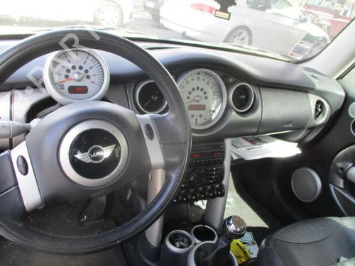 Right mirror MINI MINI (R50, R53) Cooper S | BP22325428C27 