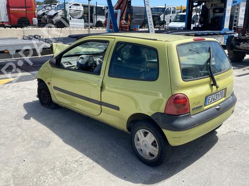 Used Parts RENAULT TWINGO I (C06_) 1.2 (C066, C068) (58 hp) 4414969