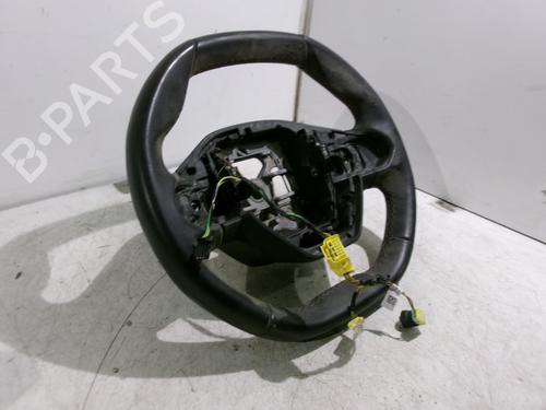 Used Steering wheel Steering wheel PEUGEOT 3008 II SUV (MC_, MR_, MJ_, M4_) 1.2 THP/ PureTech 130 (MRHNSM, MRHNSU, MRHNSJ, MRHNYW,... (131 hp) 22328629 22328629