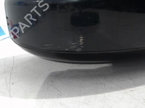 Used Right mirror INFINITI FX 35 All-wheel Drive (280 hp) 22539456