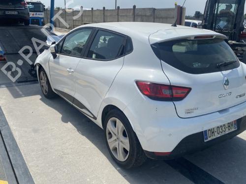 Engine RENAULT CLIO IV (BH_) 1.5 dCi 90 | BP25475694M1 