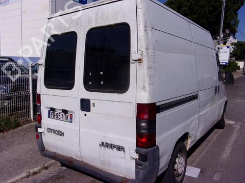 Alternator CITROËN JUMPER I Van (230L) 2.5 D | BP22538892M7 