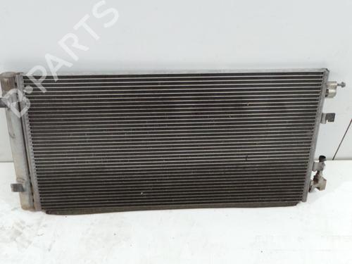 Used AC radiator AC radiator RENAULT GRAND SCÉNIC III (JZ0/1_) 1.9 dCi (JZ0J, JZ0N, JZ1K, JZ1S) (131 hp) 22323491 22323491