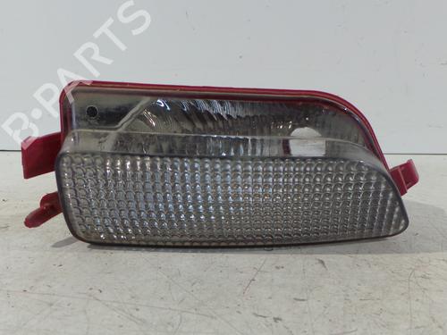 Baklys CITROËN C4 I (LC_) 1.6 HDi (109 hp) 29706803