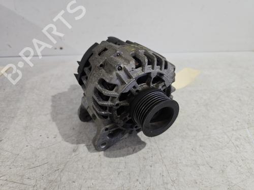 Alternateur DACIA SANDERO 1.4 (BS0C, BS0A, BS0G, BS1F, BS0E) (75 hp) 26410110