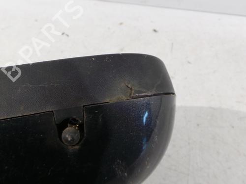 Right mirror RENAULT GRAND SCÉNIC II (JM0/1_) 1.5 dCi (JM1E) | BP30097610C27