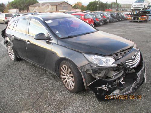 Switch OPEL INSIGNIA A Sports Tourer (G09) 2.0 CDTI (35) | BP22539670I30 