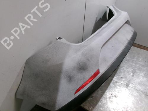 Rear bumper SEAT IBIZA IV (6J5, 6P1) 1.2 TDI | BP22539946C8