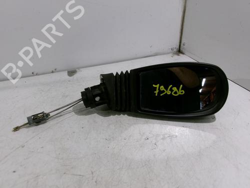 Right mirror FIAT PUNTO (188_) 1.2 Natural Power | BP22327028C27 