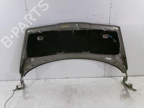 Hood PEUGEOT 5008 (0U_, 0E_) 1.6 HDi | BP22326177C1