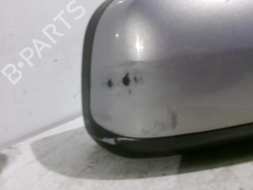Retrovisor derecho OPEL ASTRA G Hatchback (T98) 2.0 DTI 16V (F08, F48) | BP22325191C27 