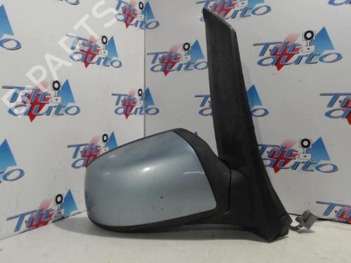 Right mirror FORD C-MAX (DM2) 1.8 TDCi | BP22325736C27 