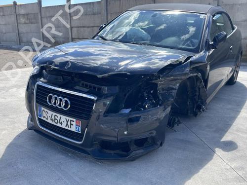 Used Parts AUDI A3 Convertible (8P7) 2.0 TDI (140 hp) 2422923