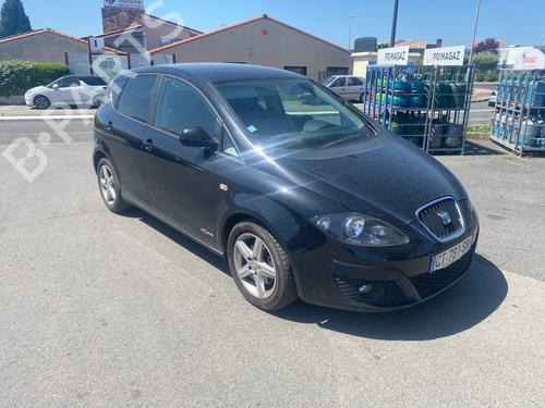 Left headlight SEAT ALTEA (5P1) | BP36016392C28 - Image 8