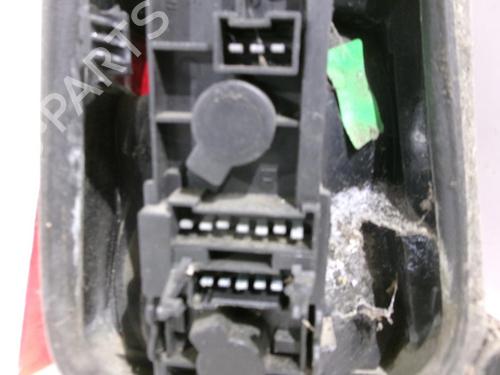 Used Right taillight CITROËN AX (ZA-_) 10 (50 hp) 22328457