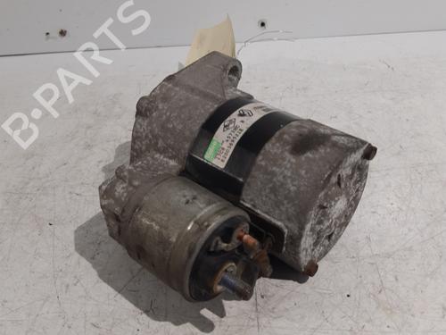 Starter RENAULT TWINGO II (CN0_) 1.2 16V (CN04, CN0B) | BP23994220M8 - Image 2
