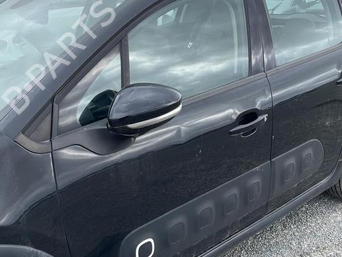 Left front window switch CITROËN C3 III (SX) 1.2 THP 110 (SXHNPS, SXHNZT, SXHNZ6) | BP22324048I27  - Image 9