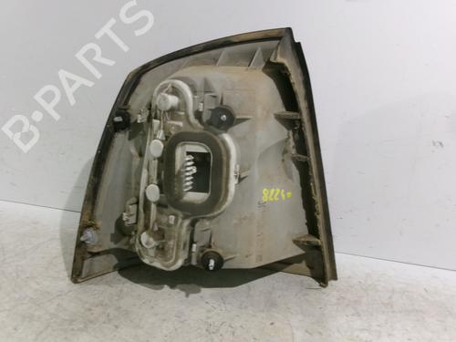 Used Right taillight Right taillight OPEL ASTRA G Hatchback (T98) 2.2 DTI (F08, F48) (125 hp) 28694336 28694336