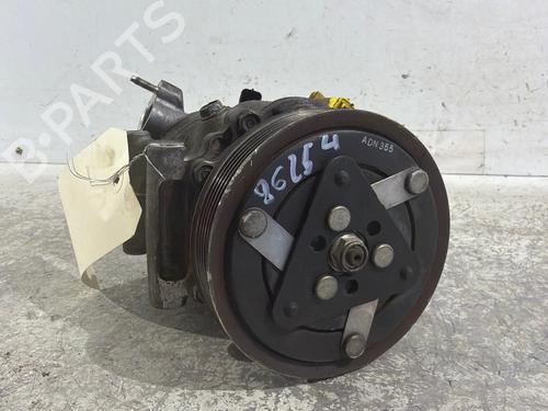 AC compressor CITROËN C4 Coupe (LA_) 1.4 16V | BP39416342M34 - Image 4