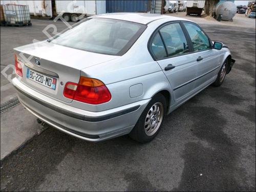 Left taillight BMW 3 (E46) 320 d | BP22323075C34