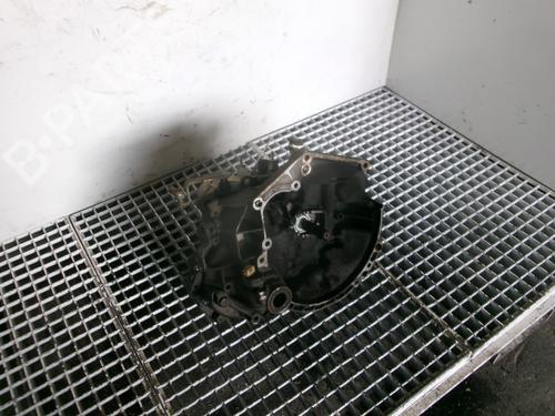 Used Gearbox Gearbox PEUGEOT 206 CC (2D) 1.6 16V (2DNFUF, 2DNFUR) (109 hp) 29544100 29544100