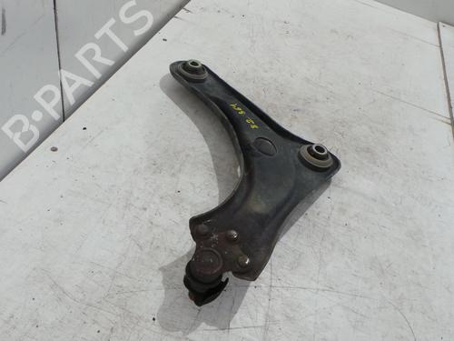 Left front suspension arm PEUGEOT 2008 I (CU_) 1.6 BlueHDi 120 | BP22741711M12