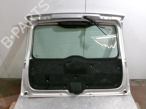 Tailgate FIAT PANDA (169_) 1.2 (169AXF2A, 169AXF1A) | BP22325395C6 