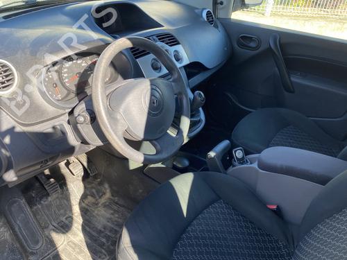 Display de informações RENAULT KANGOO / GRAND KANGOO II (KW0/1_) 1.5 dCi 90 (KW05, KW08, KW0G, KW11) | BP30398892C48