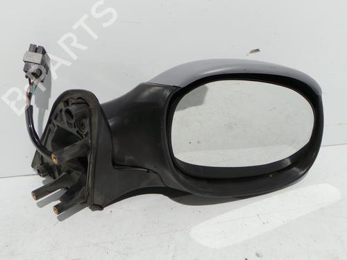 Right mirror CITROËN XSARA PICASSO (N68) 1.6 HDi | BP23239717C27 