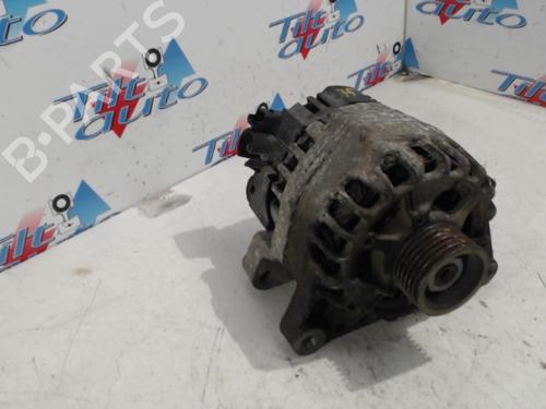 Alternator CITROËN C4 Coupe (LA_) 1.4 16V | BP22325671M7 