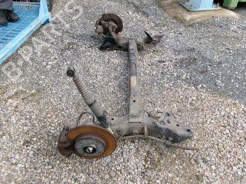rear-axle-citroen-ds3-sa_-2009-2010-2011-2012-2013-2014-2015-2016-24518234 main image